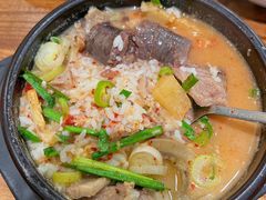 -旺清进洞米肠汤
