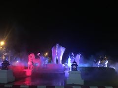 -清迈夜间动物园