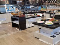 -白云宾馆-祥云西餐厅·法式鹅肝海鲜自助