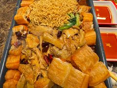 -郑喜旺烧烤(郑州总店)