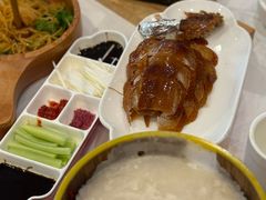 -大鸭梨烤鸭(石佛营店)