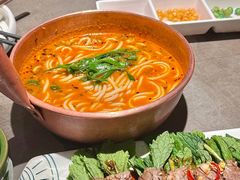 -云海肴·汽锅鸡·云南菜(高德置地店)