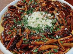 -长兴菜馆(高桥店)