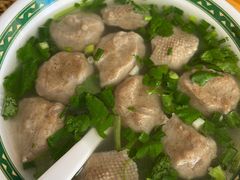 -明叔捞面