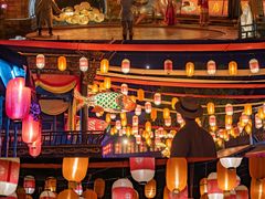 -横店影视城梦幻谷园区