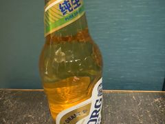 -囍榷·鲜美常州菜(恐龙园店)