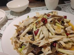-田园印象·成都土菜院子(华阳店)