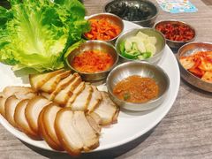 -全州豆芽汤饭
