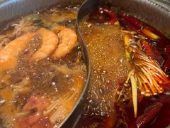 -牛New寿喜烧(闵行龙湖天街店)