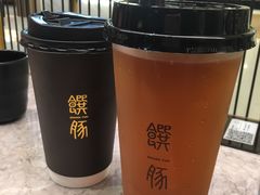 -馔豚·台北菜专门店(深圳湾万象城店)