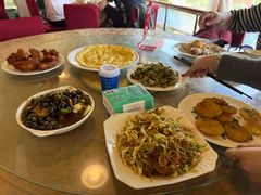 -晓琦农家菜馆·地道农家菜