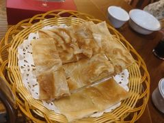 -庭苑饭香·生态餐厅(动物园店)