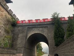 景点-居庸关长城