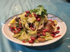 -C31地窖餐厅(黑龙江北路店)