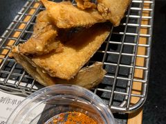 -老头儿油爆虾·知味杭州(爱琴海购物中心)