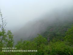 -阳台山自然风景区