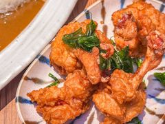 -CURRY YA 熟成咖哩專門店(深圳湾万象城店)