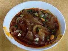 酸辣粉-好吃狗凉糕总店
