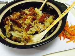 -广东煲仔饭