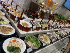 -舜泉海鲜(百官店)