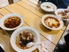-甘婆婆醪糟汤圆