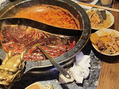 -蜀大侠火锅(寰球文化地标·总府店)