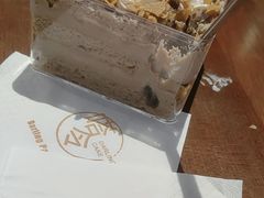 -嗒令甜品·主题融合料理餐厅(首座时代店)