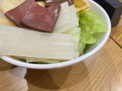 -南城香·饭香串香馄饨香(青年路店)