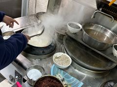 -刘信牛羊肉小炒泡馍(回民街店)