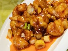 -马凯餐厅(地安门店)