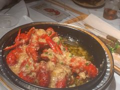 -巴厘龙虾·榜首油焖大虾(洞庭·艺术洋房店)