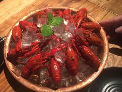 -KAOTOWN烤堂•烧烤(海汇港店)