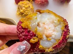 -HOME餐厅粤菜 融合菜