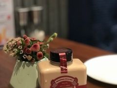 石库门黄酒奶茶-奈雪的茶(市百一店)