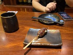 -鸟鹏烧鸟居酒屋(仁恒梦中心店)