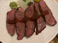 -合点寿司(金虹桥商场店)