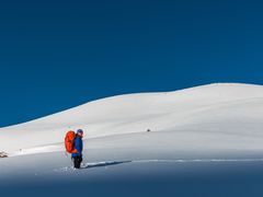 -祁连山·岗什卡雪峰景区