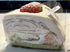 -Max Bakery 阿唛手作