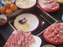 -重庆德忆火锅（龙南街3店）(渝水岸餐饮)