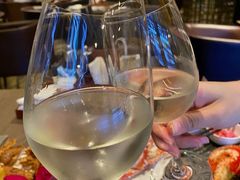 -博林天瑞喜来登酒店·西丽尚膳