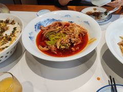 -渔港甄宴·海鲜·地标烟台菜(金沙滩店)