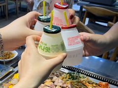 -喜来稀肉(虹泉路店)