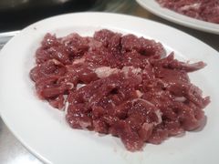 -全汁全味驴庄(凤岗店)