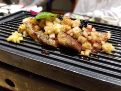 -大岛日本料理铁板烧(南通大饭店)
