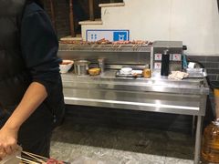 -晋芳源刀削面烧烤