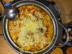 -恩你小木屋·烤肉韩式料理(嘉兴秀洲店)