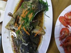 -清水湾3号(东方小周海鲜店)