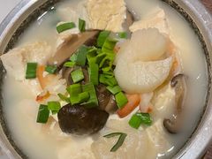 -蛇口希尔顿南海酒店·随轩中餐厅·粤菜