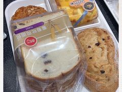 -85度C(东莞常平新南街店)