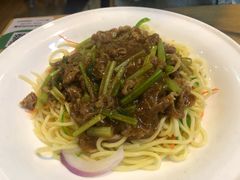 -台北楚楚园馅饼粥(虹桥南丰城店)